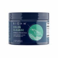 BIOHM Colon Cleanse with Probiotics