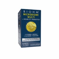 BIOHM Microbiome Multi with Probiotics