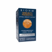 BIOHM® Immunity Probiotic Capsules 5B