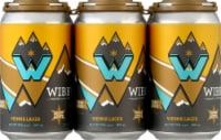 Wibby Vienna Lager Craft Beer Perspective: Main