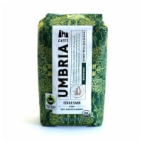 Caffe Umbria Organic Terra Sana Blend Medium Roast Coffee