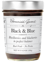 Bonnie's Jams Black & Blue Jam Perspective: Main
