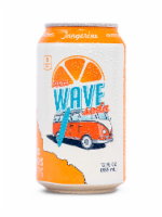 Wave Soda Tangerine Soda Perspective: Main