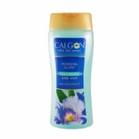 Calgon Morning Glory Moisturizing Shower Gel & Foam Bath