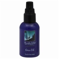 Thunder Ridge Emu Oil