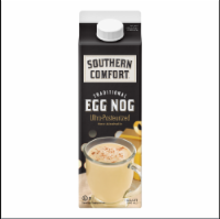 Southern Comfort® Traditional Egg Nog