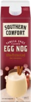 Southern Comfort® Vanilla Spice Flavored Egg Nog Perspective: Main
