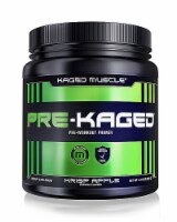 Kaged Muscle  Pre-Kaged®   Krisp Apple