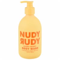 Nudy Rudy Hunny Bunny Body Wash Perspective: Main