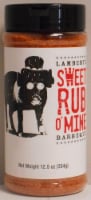 Lambert's Sweet Rub O Mine Perspective: Main