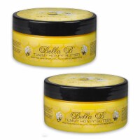 Tummy Honey Butter 4 oz 2 Pack