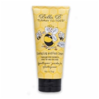 Tummy to Toes, Feet & Leg Revitalizer 6oz