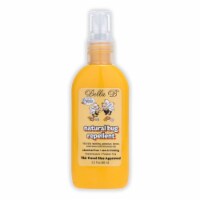 Bella B Buzzy Bee Natural Bug Repellent 3.3oz