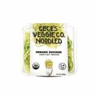 Cece's Veggie Co. Organic Noodled Zucchini Spirals Perspective: Main