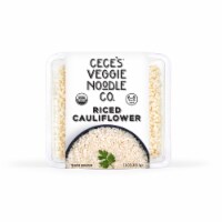 Veggie Noodle Co. Riced Cauliflower Perspective: Main