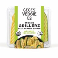 Cece's® Veggie Co. Grillerz Z-Cut Summer Squash