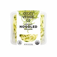 Cece's Veggie Co. Organic Noodled Zucchini Perspective: Main