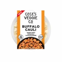 Cece's Veggie Co. Cauli & Cheese, 13.4 oz - Mariano's