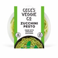Cece's Veggie Co. Zucchini Pesto Perspective: Main