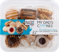 My Dad's Cookies® Gluten Free Cookie Assortment