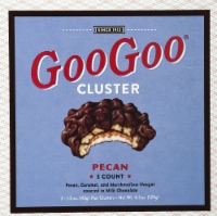Goo Goo Cluster Supreme Holiday Candy Perspective: Main