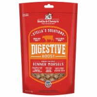 Stella & Chewy 84000864 13 oz Dog Solution Digestive Boost Beef