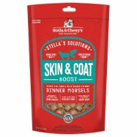 Stella & Chewy 84000865 13 oz Dog Solution Skin & Coat Lamb Salmon