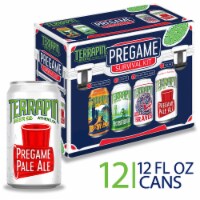 Terrapin Beer Co. Krunkles IPA Travel Trunk Variety Pack