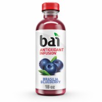 Bai® Brasilia Blueberry Antioxidant Infused Beverage