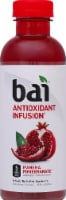Bai® Antioxidant Infused Ipanema Pomegranate Flavored Bottled Water