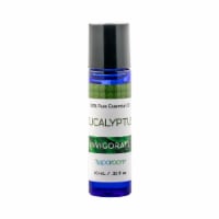 SpaRoom Eucalyptus Essential Oil