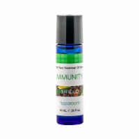 SpaRoom Immunity Shield Essential Oil Perspective: Main