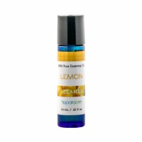 Lemon Essential Oil 10 mL / 0.34 oz. Perspective: Main