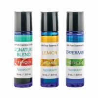 Daily Pack Essential Oils Blend Kit 3-Pack Perspective: Main