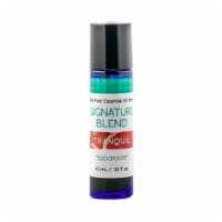 Signature Blend Essential Oil 10 mL / 0.34 oz. Perspective: Main