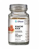 O'Food Kimchi Kick Multipurpose Seasoning Mix
