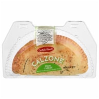 DePalo Foods Four Cheese Calzone Perspective: Main