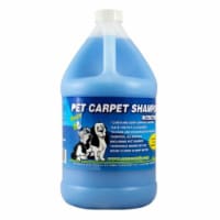 Namco 5019 Doggy Do Pet Carpet Shampoo 1 gal Case of 4