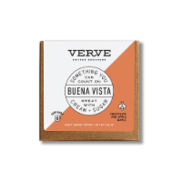 Verve Buena Vista Craft Chocolate Red Apple Maple  Instant Coffee