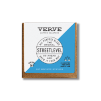 Verve Streetlevel Craft Clementine Red Apple Honeycomb Instant Coffee