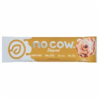No Cow® Sticky Cinnamon Roll Flavor Protein Bar