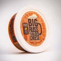 Big Russ Original Premium Beer Cheese Perspective: Main