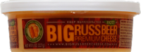 Big Russ Beer Hot Premium Beer Cheese Perspective: Main