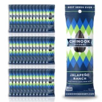Jalapeno Ranch Sunflower Seeds - 1.5oz