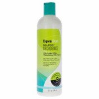Devacurl No-Poo Decadence Zero Lather Ultra Moisturizing Milk Shampoo Perspective: Main