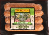 Savannah Andouille Smoked Sausage Perspective: Main