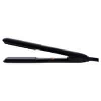 Touch-Temp Digital Styling Iron - SCTT1 Black by StyleCraft for Unisex - 1 Inch Flat Iron