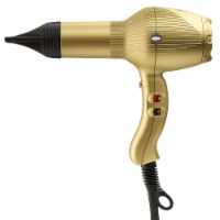 GAMMA+ Absolute Power Tourmaline Ionic Professional Hair Dryer