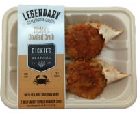 Deviled Crab