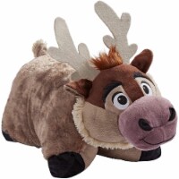 frozen sven's plush toy